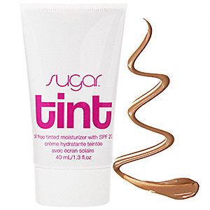 Sugar Cosmetics Sugartint Tinted Moisturizer Review