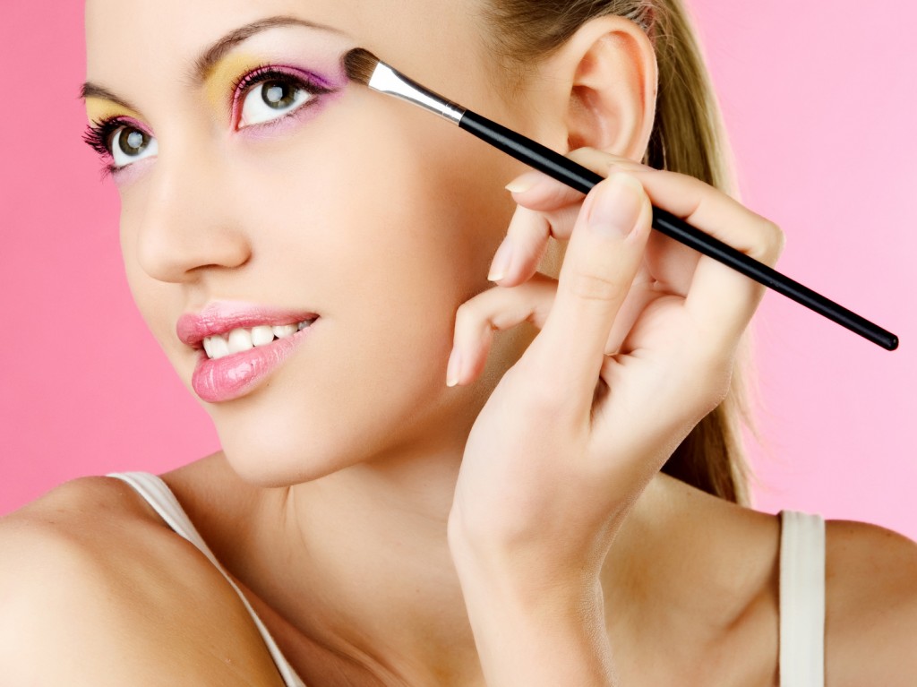 How-To-Apply-Eyeshadow Tips and Tricks