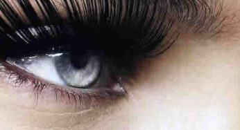 Beauty 101: How To Apply Fake Eyelashes