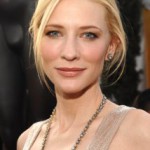 Cate Blanchett Beauty Tips