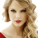 Celebrity Beauty Taylor Swift