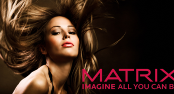 Hair Product Review: Matrix Color.smart Conditioner