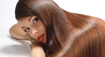 How to Straighten Your Hair: The Definitive Guide