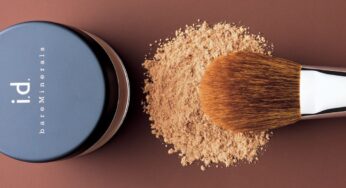 Makeup Review: Bare Escentuals Bare Minerals Foundation