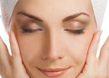 Surgical Tape Facelift Great Skin