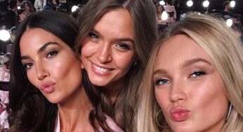 Makeup Review: Victoria’s Secret Very Sexy Finishing Powder Duo