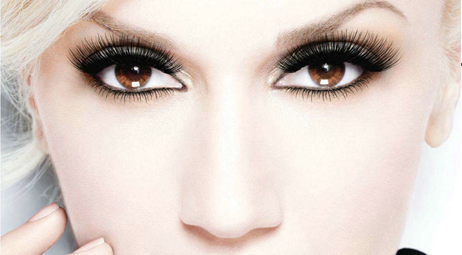 Eye Makeup Review: L’Oreal Voluminous Eyeliner Mistake-Proof Marker
