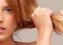 Beauty Tips For Weak, Fragile Hair: The Power of Polymers