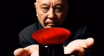 Beauty Tribute: Shu Uemura