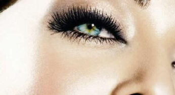 Eye Makeup Review: L’Oreal Telescopic Eyeliner