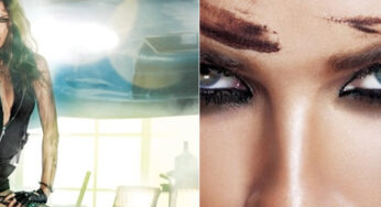 Eye Makeup Review: Maybelline Shadow Stylist Loose Powder Eyeshadow