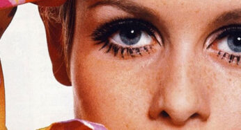 How To Apply Mod Makeup