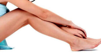 How-To: Get Soft, Pretty Feet!