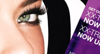 Maybelline XXL Curl Power Volume+Length Mascara