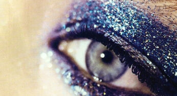 Revlon Diamond Lust Sheer Shadow Eye Makeup Review