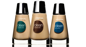 Covergirl Clean_Liquid_Makeup Review