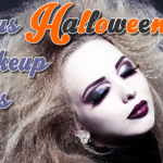 Genius Halloween Makeup Ideas Feature
