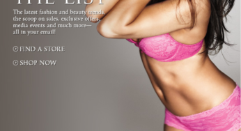 Lipgloss Reviews: Victoria’s Secret Beauty Rush Lip Gloss