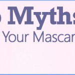 Makeup Myth Double Dipping Your Mascara Woman Eye Makeup Feature
