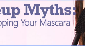 Makeup Myth: Double Dipping Your Mascara