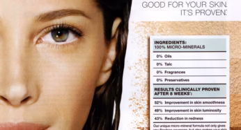 Maybelline Mineral Power Concealer Review