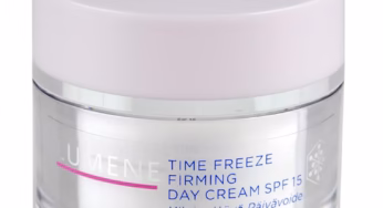 Skincare Reviews: Lumene TIME FREEZE Firming Day Cream