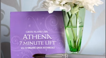 Skincare Review: Athena 7 Minute Lift