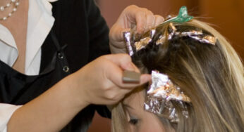 Hair Colorists to The Stars