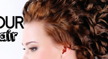 How To: Tame Your Curly Hair