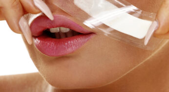 How To: Wax Your Upper Lip