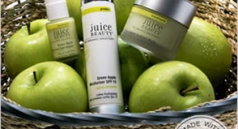 Skincare Reviews: Juice Beauty Antioxidant Serum