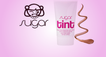 Sugar Cosmetics Sugartint Tinted Moisturizer Review