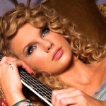Taylor Swift Teardrops on My Guitar Video Makeup Tutorial