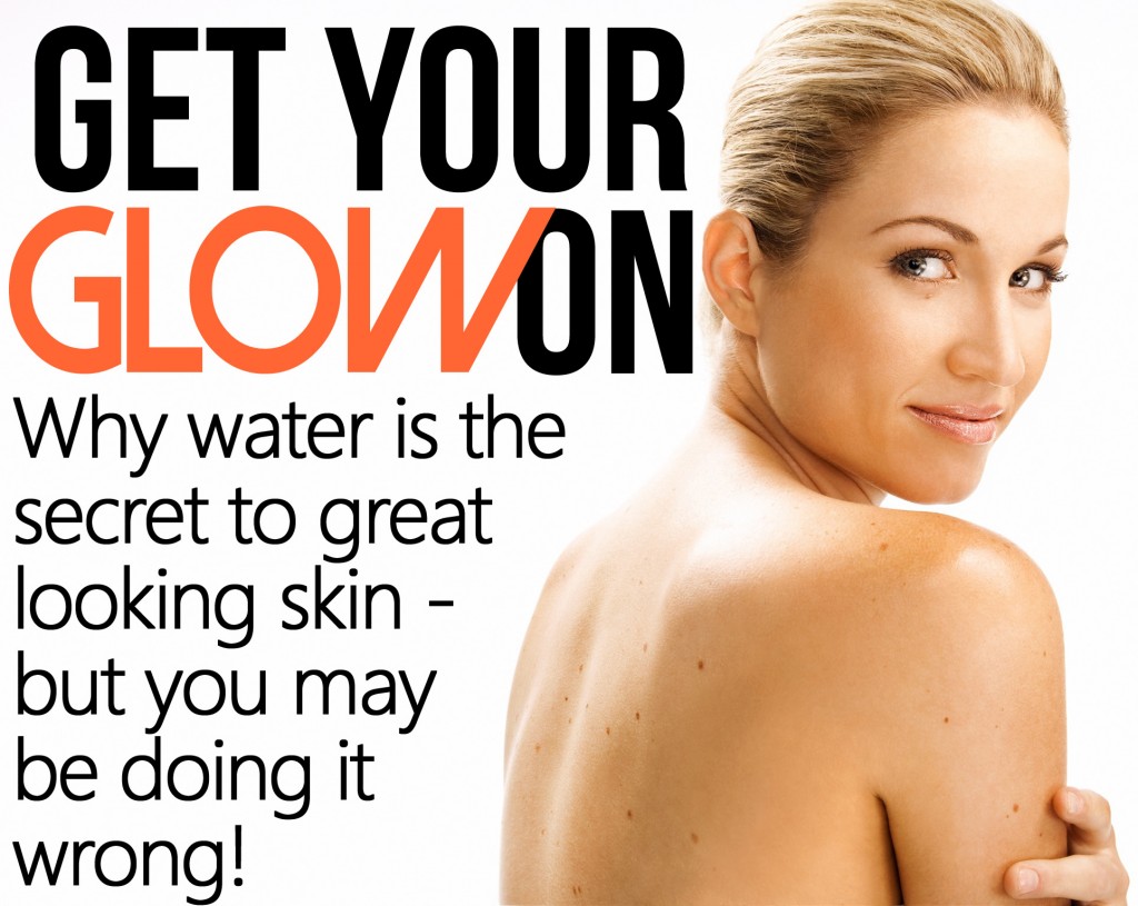 The Ultimate Secret to Luminous Skin Blonde Model Skincare Tips JPG