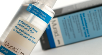 Murad Exfoliating Acne Treatment Gel Review