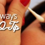 29 Beautiful Ways to Use a Q-Tip Feature