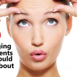 5 anti-aging ingredients you should know about