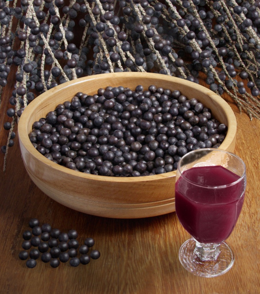 Acai Berry For Beauty Tips