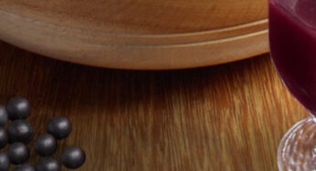 Beauty, Defined: Acai