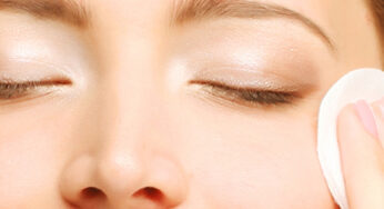 #TheSkinProject Facial Toner & Toning Your Skin: What’s That About?