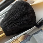 Makeup Brush Maintenance bunch of makeup brushes eyebrow brush