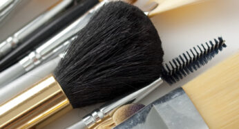 Makeup Brush Maintenance: When Should I Clean My Makeup Brushes?