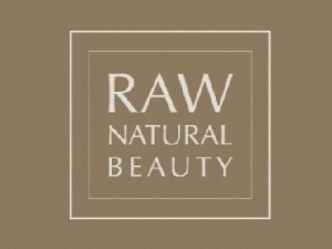 Raw Natural Beauty