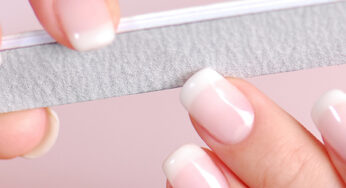 How To: Give Yourself a Manicure