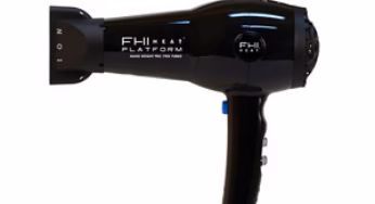 FHI Nano Weight Pro Turbo Hair Dryer Review
