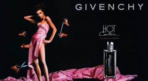 givenchy hot couture perfume review