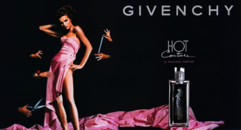 Fragrance Friday: Hot Couture By Givenchy Review