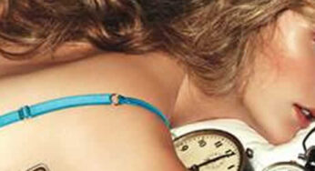 12 Quick Morning Beauty Fixes