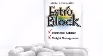 GIVEAWAY: Win Estroblock Acne-Fighting Vegan Supplements!