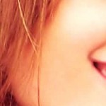 Alessandra Ambrosio Beautiful Smile feature